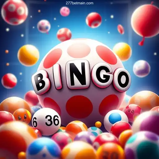 The Fascinating World of Bingo Games