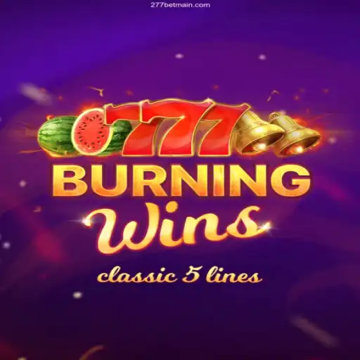 Explore the Thrills of BurningWins at 277bet Cassino Online