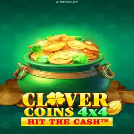 Discover the Thrilling World of CloverCoins4x4: An Innovative Casino Game Experience