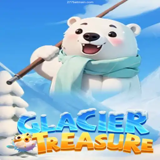 Discover the Hidden World of Adventure with GlacierTreasure