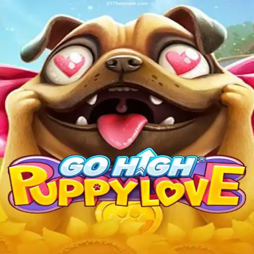 GoHighPuppyLove: A Whimsical Adventure in Gaming