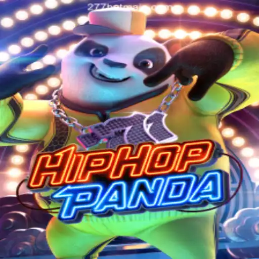 Dive into the Thrilling World of HipHopPanda at 277bet Casino Online