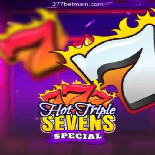 Exploring HotTripleSevensSpecial: A New Contender in the Online Casino Realm