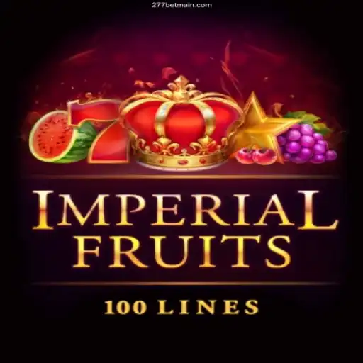 Exploring the Excitement of ImperialFruits100 at 277bet Cassino Online