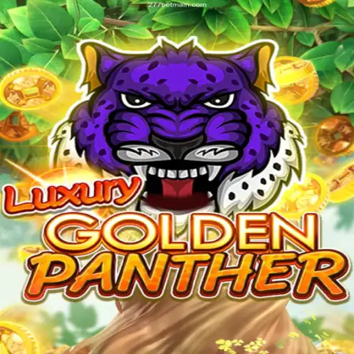 Discover the Thrill of LUXURYGOLDENPANTHER: A Premier Online Casino Game Experience