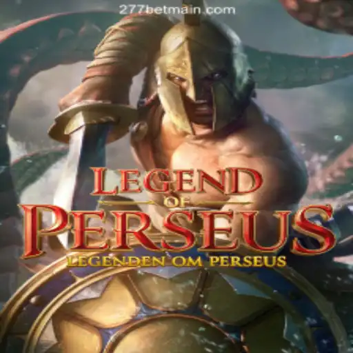 Explore the Epic Adventures of LegendofPerseus