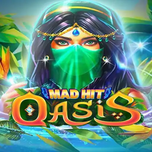 MadHitOasis: Dive into the Thrilling World of Casino Gaming