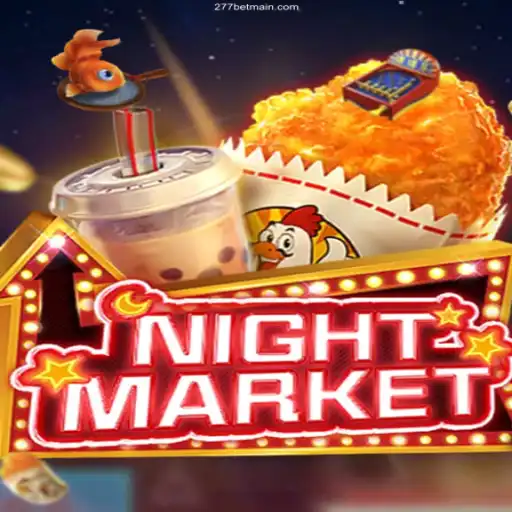 Exploring NIGHTMARKET: A Dive into the Game and Its Unique Features