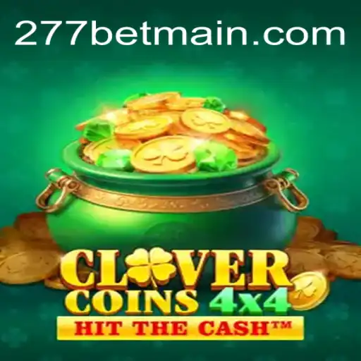 Discover the Thrilling World of CloverCoins4x4: An Innovative Casino Game Experience