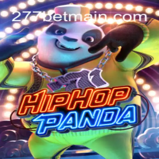 Dive into the Thrilling World of HipHopPanda at 277bet Casino Online