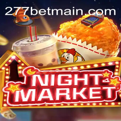 Exploring NIGHTMARKET: A Dive into the Game and Its Unique Features