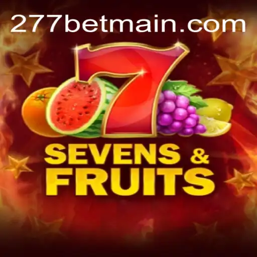 SevensFruits: A Classic Slot Game Experience with Modern Twists