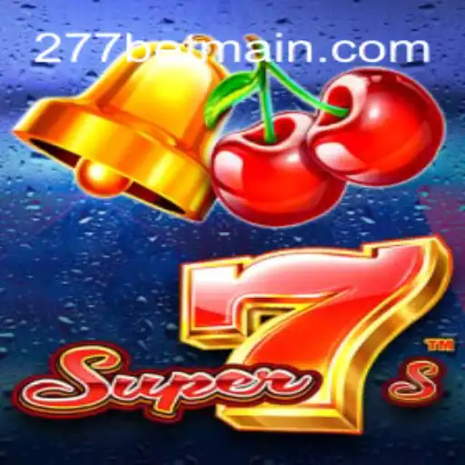 Exploring the Excitement of Super7s at 277bet Cassino Online