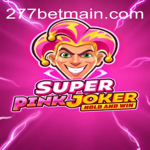 Unveiling SuperPinkJoker: Your Gateway to Endless Fun at 277bet Cassino Online