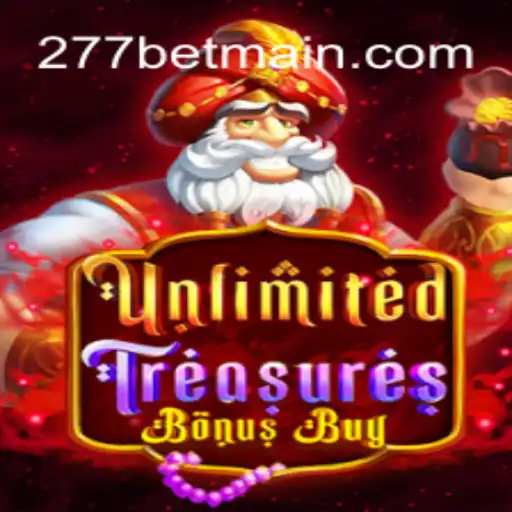 Discover the Excitement of UnlimitedTreasuresBonusBuy at 277bet Cassino Online