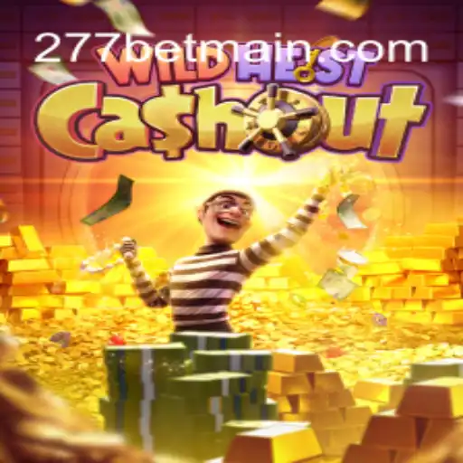 Exploring the Thrills of WildHeistCashout at 277bet Cassino Online
