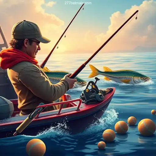 Exploring the World of Online Fishing: Opportunities and Challenges