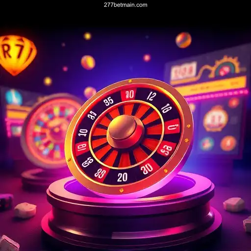 Exploring the Exciting World of Rotary Games