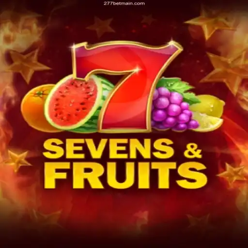 SevensFruits: A Classic Slot Game Experience with Modern Twists