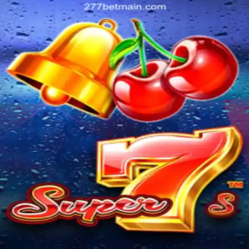 Exploring the Excitement of Super7s at 277bet Cassino Online