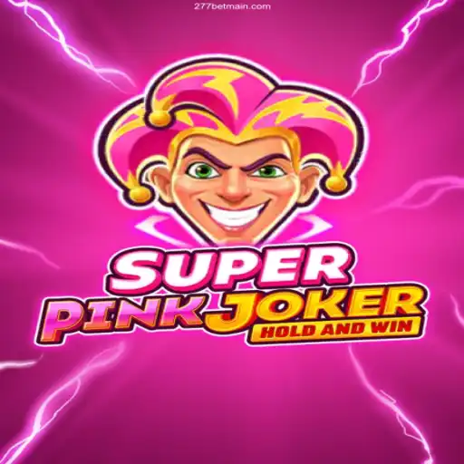 Unveiling SuperPinkJoker: Your Gateway to Endless Fun at 277bet Cassino Online