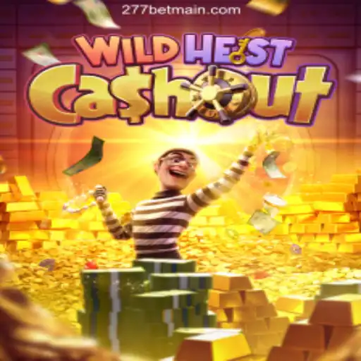 Exploring the Thrills of WildHeistCashout at 277bet Cassino Online
